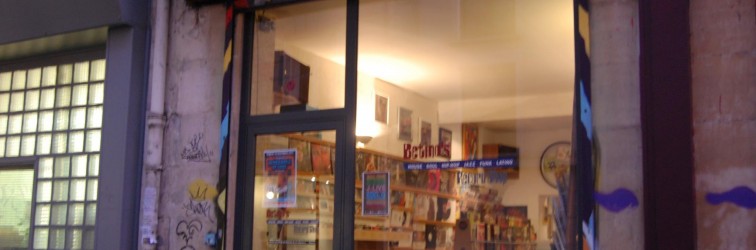 facade