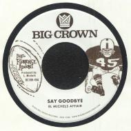 その他 BIG CROWN EL MICHELS AFFAIR FAT BEATS El Michels Affair - 24 Hr Sports (LP - Red Vinyl, CD